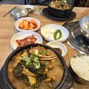 일호감자탕(봉화산점) 이미지