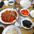김흥관힘쎈낙지마당 이미지