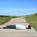 요가 저녁반 이미지