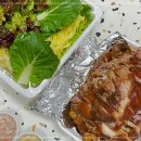 서남시장 김실장 왕족발 이미지