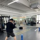 원포인트복싱짐 이미지