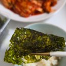 광천명신맛김 이미지