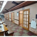 양촌리 만안점 앞 이미지