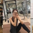 일상 속 생활 꽃꽂이 이미지