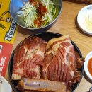 명륜진사갈비동패점
