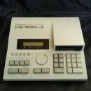 ROLAND MC500MK2 (sequencer /시퀀스) 이미지