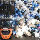 서구 쓰레기선별장 이미지