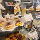 88찹쌀꽈배기 | 서울 광장시장 천하제빵 마늘빵 [갈릭보이, 찹쌀꽈배기] 솔직후기(웨이팅)