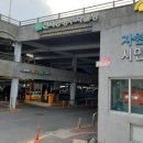 천지공영주차장 이미지