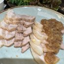 단양보리밥 | 단양 구경시장 맛집 점심 흑마늘 보리밥 제육정식 후기