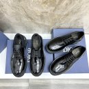 Dior – Dior의 카운터 로퍼 슈즈 상위 버전입니다. [68781 ] 이미지