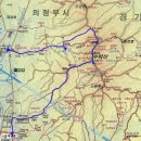 260719 의정부.서울 수락산(장암역,수락폭포,기차바위,수락산주봉,수락산역) 이미지