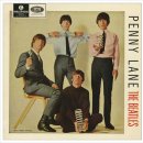 Penny Lane -The Beatles- 이미지