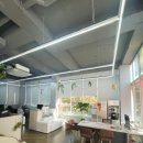 카페인카 | [수원 보험상담 후기]인카금융서비스 해빙총괄라운지 — 깔끔한 공간에서 신뢰 가는 상담 경험