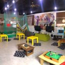 발당구장 이미지