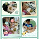 꼬마요리사 동화요리 이미지