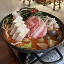 짜르스포츠 | 울산 삼산 술집 : 취호전 곱창전골 후기