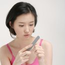 민's 네일