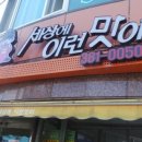 세상에이런맛이만두찐빵