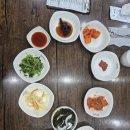 식당 지로 | 목포 독천식당 후기 | 부모님과 함께한 낙지탕탕이와 연포탕