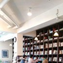 제주 달리 | [제주]달리책방/북카페