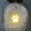 (주)파주민보 | 옐로카드] 어린이 반사카드 '옐로카드' 파주시 초등학교 1학년에게 나눔 후기 (파주경찰서 X LG디스플레이)