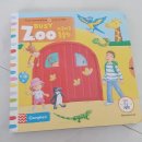 와글와글 영어 그림책 놀이 이미지