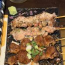 유키토리