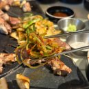 경충대로 2050번길 4 | [이천] 양탄집 :: 이천 하이닉스 고기구워주는 맛집 (내돈내산)