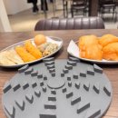 아부찌부대찌개구의점 | 광진구 맛집 고부대 이스트폴점 미나리부대찌개와 쭈삼새부대볶음 꽃빵튀김 후기 구의역 맛집