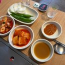 옥이네맛깔감자탕