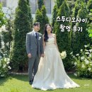 타임로드 | 스투디오사이 촬영 후기 | 오전타임 웨딩 촬영장 총정리 (정원,내부,로드)