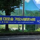 대포숲캠핑장 이미지