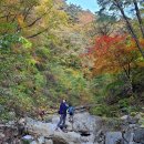 몬우골 | 2020년10월17일(토)설악산 가리능선 지당골
