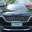 [상해번호판 렌트] 기아 카니발 嘉华 2.0T 高配版 7인승 - 1일 850元 / 1달 8,500元 이미지