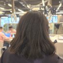 번화1로84번길L | 장유미용실 반하다헤어 매직 후기 제이 디자이너