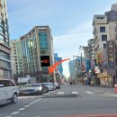 더사랑의교회  삼거리 이미지