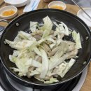병천순대시장 화장실 | 모래내시장 맛집 병천찹쌀순대 방문후기(내돈내산)