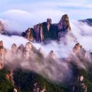 등산(登山), 산행(山行)을 안전하게/ 우리 산 줄기로 본 산이야기 - 20 이미지