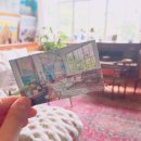 모네정원 이미지