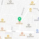 파리바게뜨 관악은천점 이미지