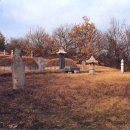 계원군묘 및 신도비 이미지