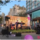 상록수역 앞 공터 이미지