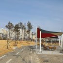 고덕수변공원 이미지