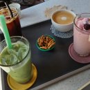 카페 휘가람 이미지