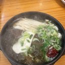 먹보설렁탕 | 예전각설렁탕 군포점 :: 금정역 맛집 24시간 든든한 갈비탕 소한마리탕 국밥 추천