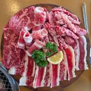쉐프의 고깃간 | 울산 동구 일산해수욕장 맛집 쉐프의 고깃간 | 소고기 무한리필 아이동반 내돈내산 후기