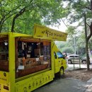 운수천계곡(1) 이미지