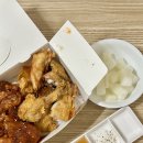 모드니치킨 - 부천시 원미구 부천로275번길 15 | 모드니치킨