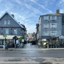 밀물민박 | 노르망디 당일치기 여행, 에트르타, 옹플뢰르, 몽생미셸 꽉찬 하루 내돈내산 후기(Feat. 제이스마트 투어)